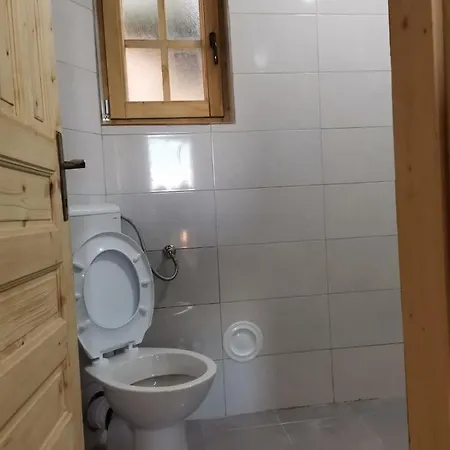 Milojevic Divčibare