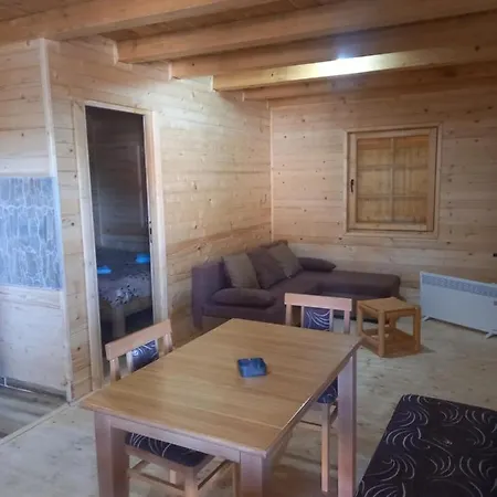 Milojevic Lodge *