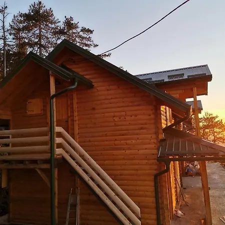 Milojevic * Divčibare