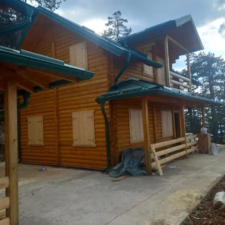 Milojevic Lodge