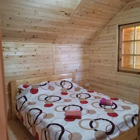 Milojevic * Divčibare