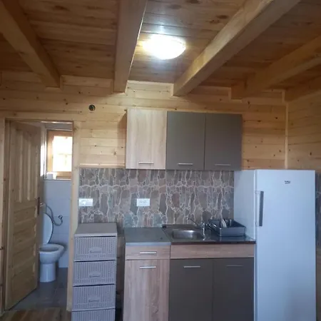 Lodge Milojevic *