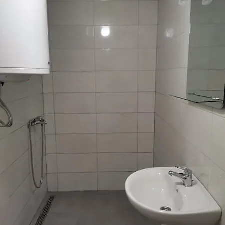 Milojevic Divčibare