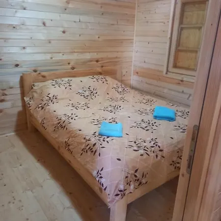 Milojevic Lodge