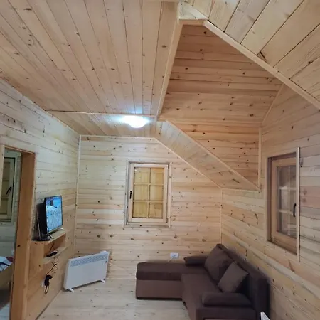 Milojevic * Divčibare