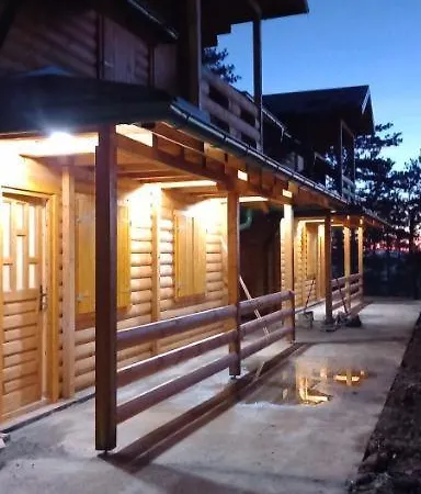 Milojevic Lodge *