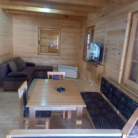 Lodge Milojevic *