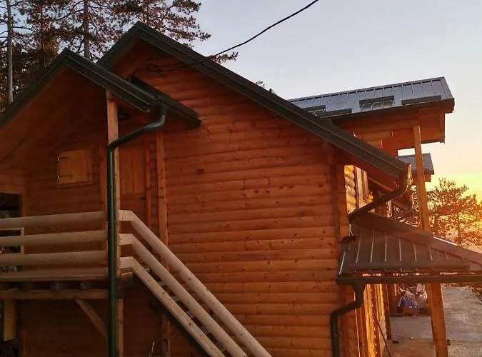 Milojevic * Divčibare